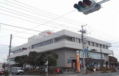 エルディム武井Ⅰの周辺|沼津郵便局まで2000m