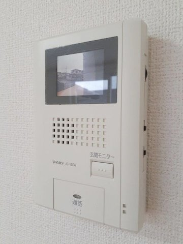 ＳＡＭＩＡ２５　Ｂのセキュリティ