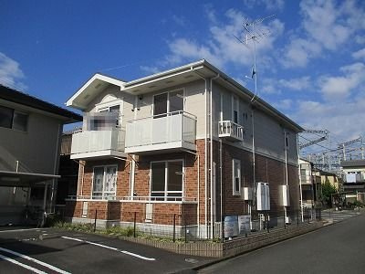 ＳＡＭＩＡ２５　Ｂの外観