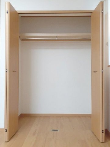 ＳＡＭＩＡ２５　Ｂの収納