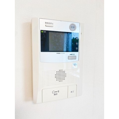 Ｂｅｖｅｒｌｙ　Ｈｏｍｅｓ　赤塚公園Ⅱの内装
