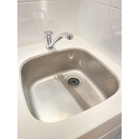 Ｂｅｖｅｒｌｙ　Ｈｏｍｅｓ　赤塚公園Ⅱの内装