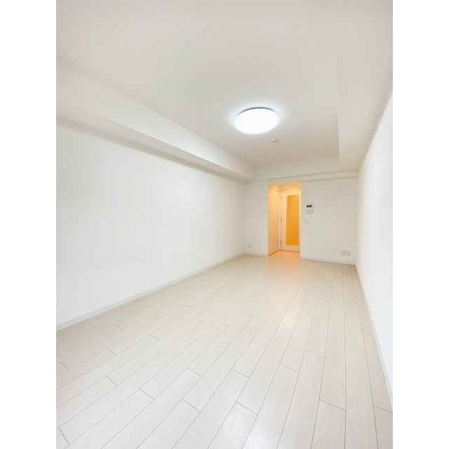 Ｂｅｖｅｒｌｙ　Ｈｏｍｅｓ　赤塚公園Ⅱの内装