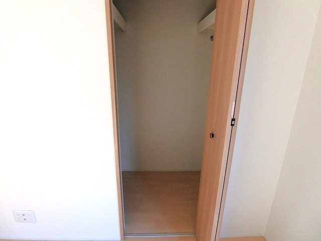 フォーシーズン本八幡の収納