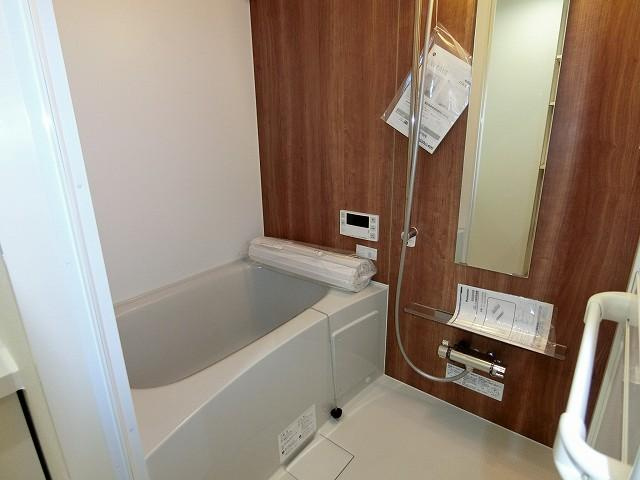 Ｃａｓａ　ｄｅ　Ｒｅｎｏ　カーサ　デ　リノの浴室