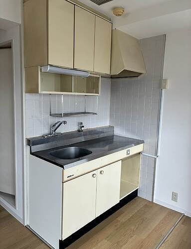 グレイス白金のキッチン|キッチン
