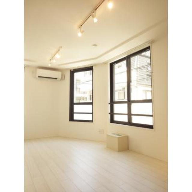 ＬＡＰｉＳ白金高輪の居間・リビング|※写真は同タイプ住戸です。