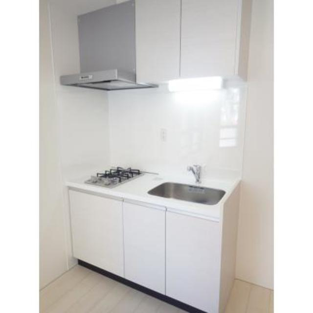 ＬＡＰｉＳ白金高輪のキッチン|※写真は同タイプ住戸です。
