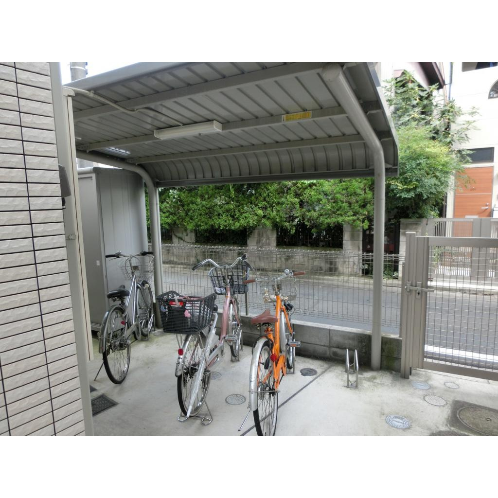 Ｌｉｂｒａ六町のその他