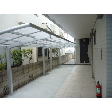 Ｍａｉｓｏｎ　Ｒａｆｆｉｎｅのその他共用部分