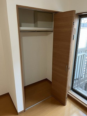 Ｐｒｅｍｉａｇｅの収納