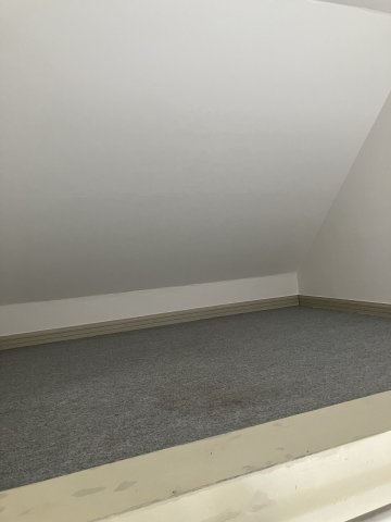 カーサフレスカⅠの内装