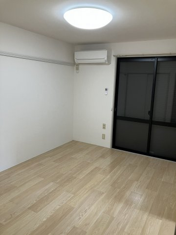 エスペランサの内装