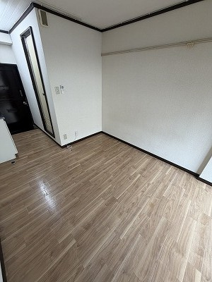 アルス下馬Ⅱの内装