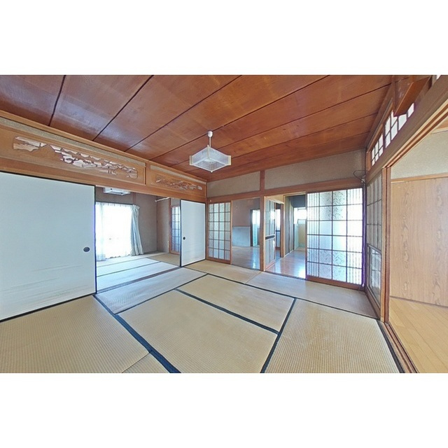 真福寺公民館前貸家のその他