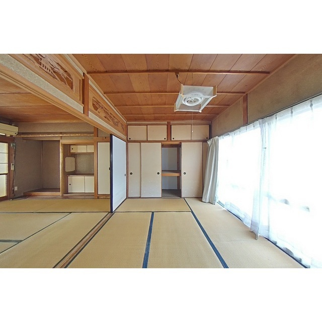 真福寺公民館前貸家のその他