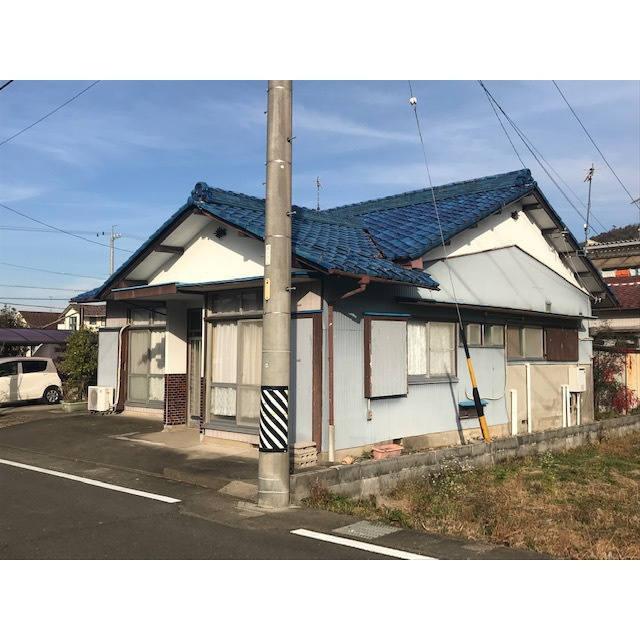 真福寺公民館前貸家のその他