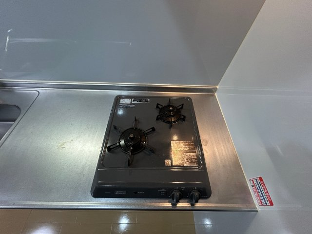 ルーチェもみじのキッチン