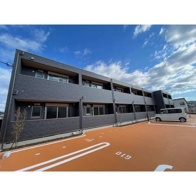 グランドゥール壱町田（１Ｆ）
