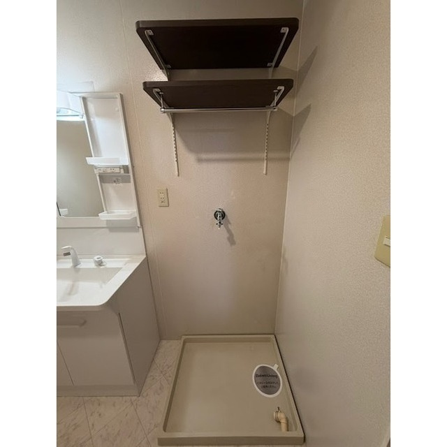 花花弐番館の設備