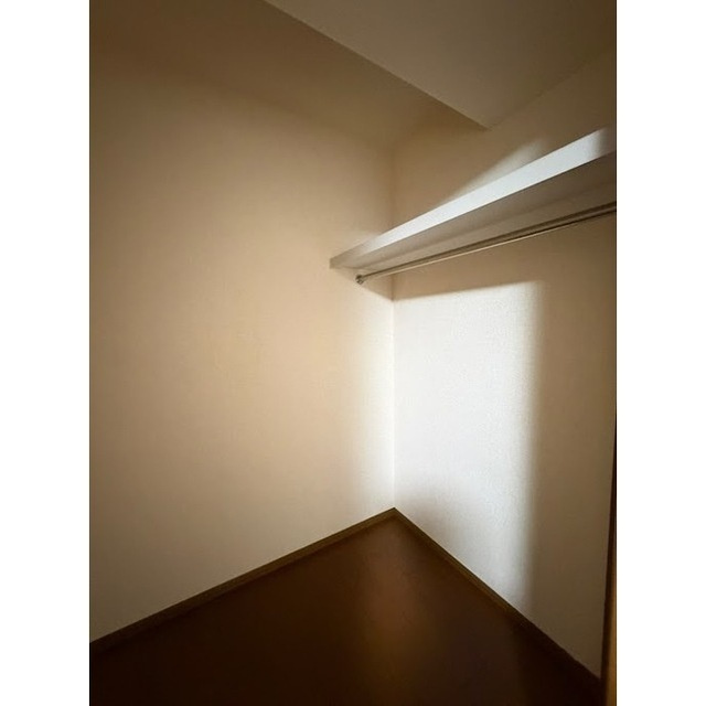 花花弐番館の居間・リビング