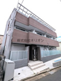 NSGATE富士見台nextの画像