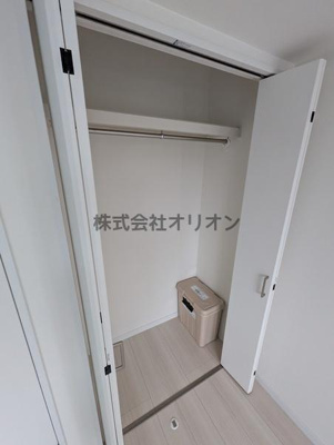 【収納】 | NSGATE富士見台next