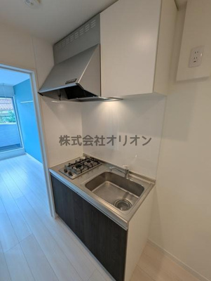 【キッチン】 | NSGATE富士見台next