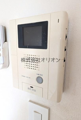 【セキュリティ】 | スカイコート都立家政EAST