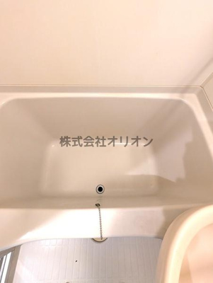 【浴室】 | スカイコート都立家政EAST