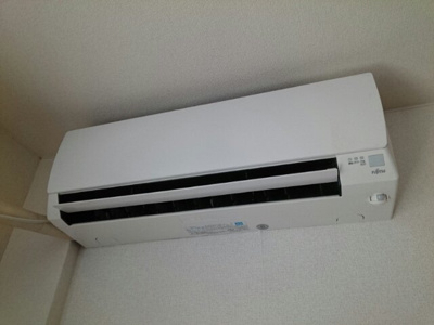 【設備】 | 第二常磐荘
