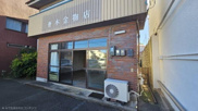 米子市角盤町４丁目の店舗の画像