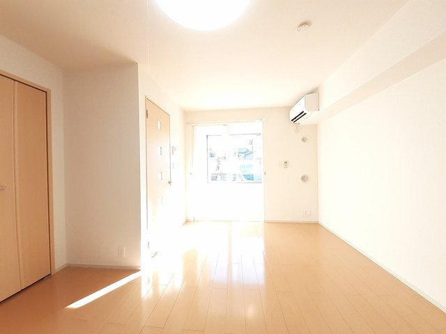 グランＭＩＫＩ手屋の内装|過ごしやすい室内です