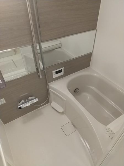 【浴室】 | 富士マンション2