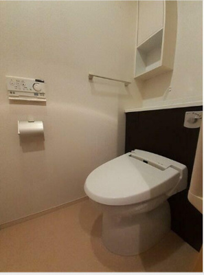 【トイレ】 | アーバンフォレスト | トイレも気になるポイント
