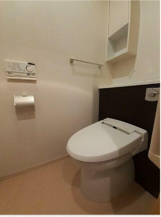 【トイレ】 | アーバンフォレスト | トイレも気になるポイント