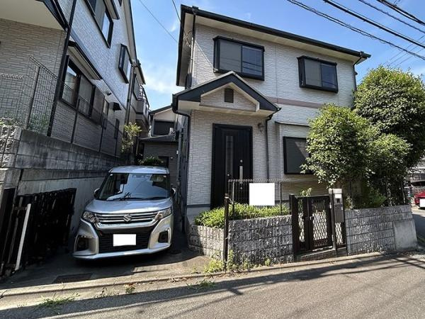 京田辺市 薪西山　中古 一戸建て