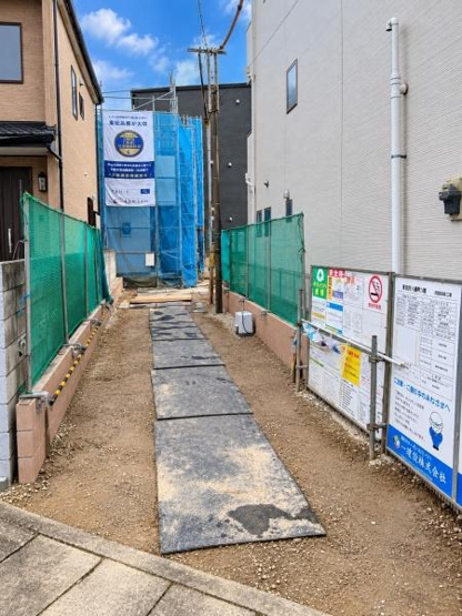 【その他】 | 新築戸建　草加市八幡町 | R8.10.8撮影
お気軽にお問い合わせ下さい♪