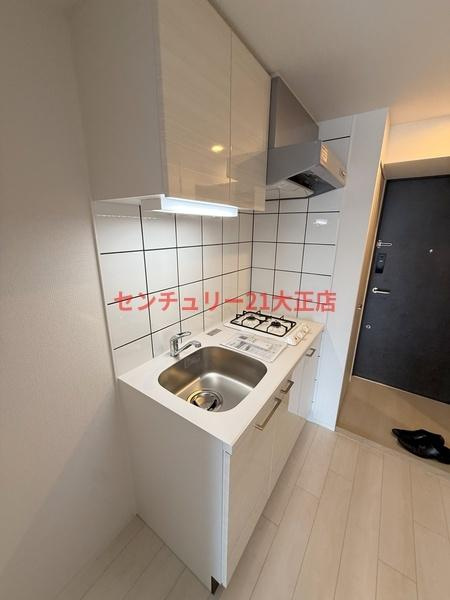 エスリード大阪エヴォルツのキッチン|★キッチン★