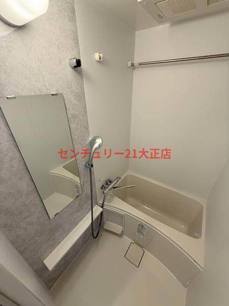 エスリード大阪エヴォルツの浴室|★バスルーム★