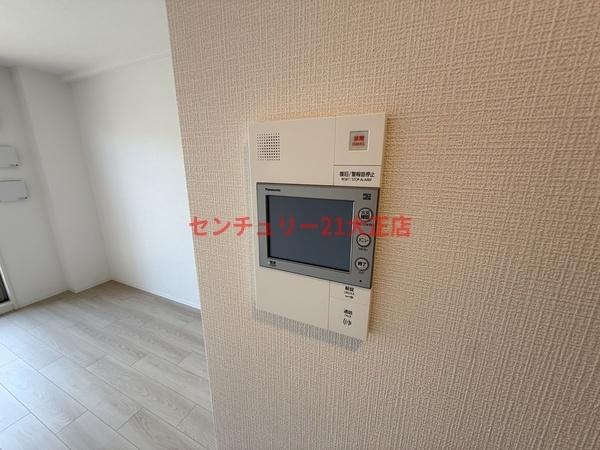 エスリード大阪エヴォルツの設備