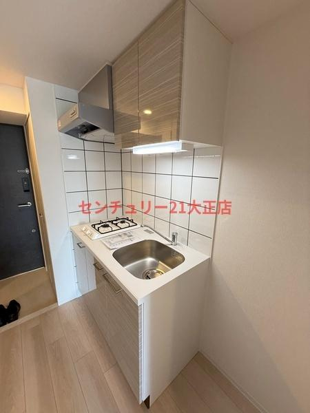 エスリード大阪エヴォルツのキッチン|★キッチン★