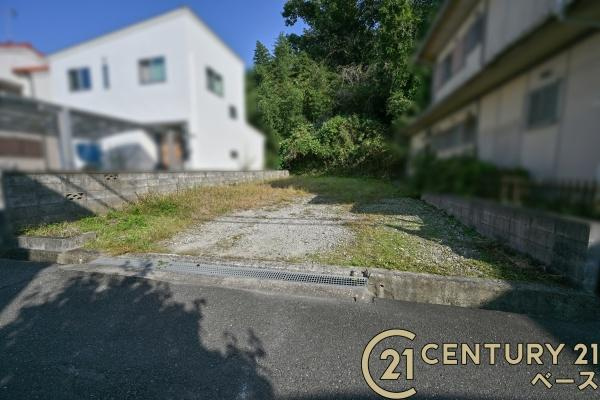 北葛城郡上牧町下牧６丁目　建築条件なし土地のその他|■現地撮影写真■