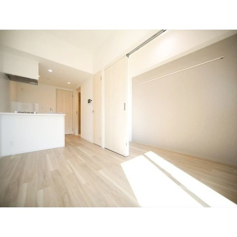 LiveFlat千種WEST　名古屋市賃貸　仲介手数料無料の内装