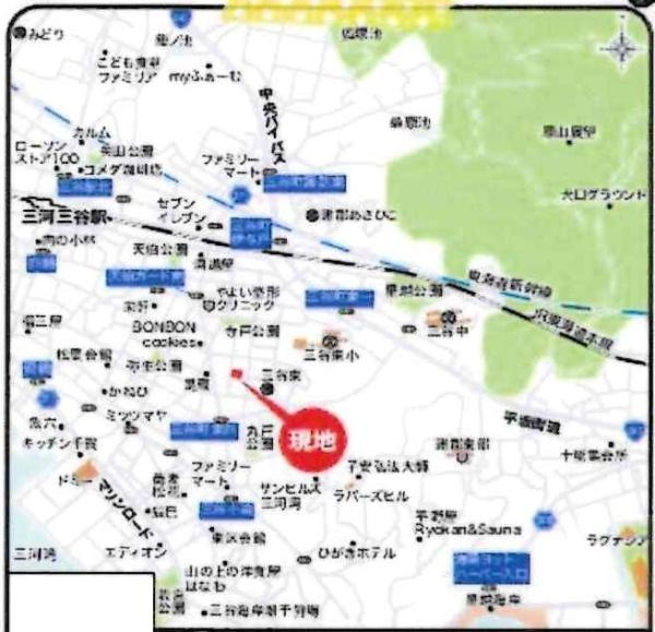 蒲郡市三谷町東4丁目　全2棟・2号棟のその他