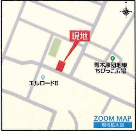 豊田市青木町2丁目2期　全1棟・1号棟のその他