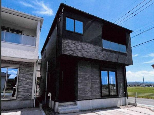 豊田市畝部東町1期　全2棟・2号棟