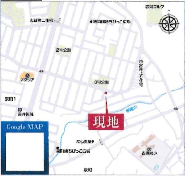 豊田市志賀町　全2棟・2号棟のその他