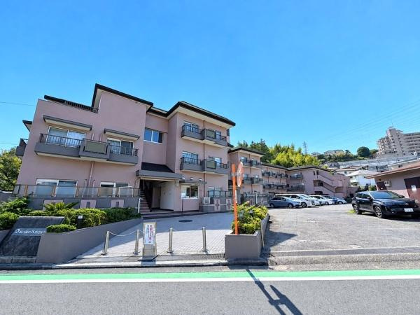 朝日保土ヶ谷マンション
