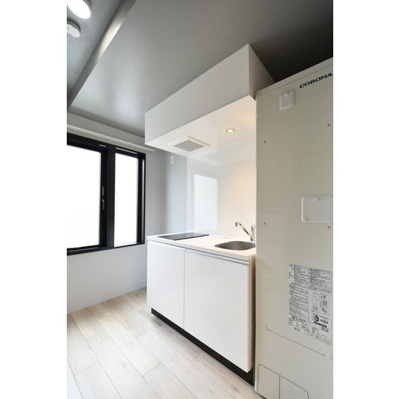 【内装】 | CASA PIAZZA練馬北町